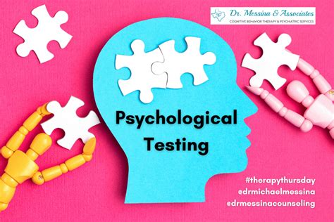 positive impact of psychological testing|what will psychological testing say.